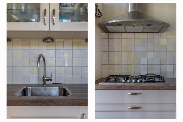 Medium property photo - Lijsterbeslaan 27, 3181 BL Rozenburg Zh